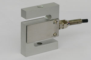 Capteur de pression de piézoélectrique miniature de poutre de S 100-500kg/capteur de pression de piézoélectrique en forme de s capteur de tension