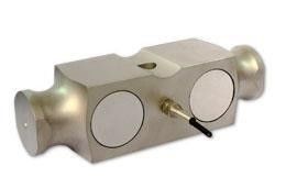 Le capteur de pression de piézoélectrique de grande précision de poutre de cisaillement, doublent le capteur de pression de piézoélectrique fini 50klb-150kb