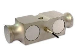 qualité  High Accuracy Shear Beam Load Cell , Double Ended Load Cell 50klb-150kb Usine