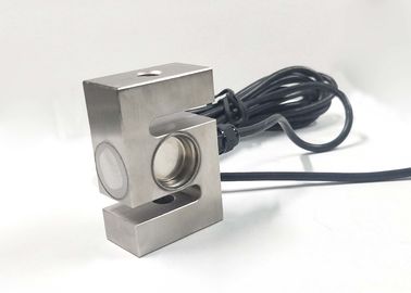 qualité  1 Ton S Beam Load Cell IP67 Waterproof High Performance CE Certification Alloy Steel Usine