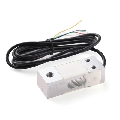 Cellule de charge parallèle à câble de 2-3 mètres pour machines d'emballage