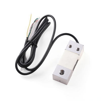Cellule de charge parallèle à câble de 2-3 mètres pour machines d'emballage