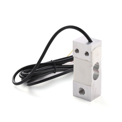 Cellule de charge parallèle à câble de 2-3 mètres pour machines d'emballage