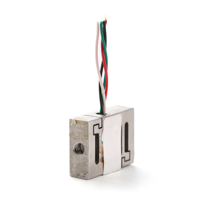 Échelle de grue à cellule de charge de faisceau IP67 imperméable à l'eau 0,5 kg Capacité pour une pesée de grue précise