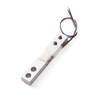 SPA-01 Cellule de charge à point unique de type 10V DC Longueur du câble 2-3 mètres