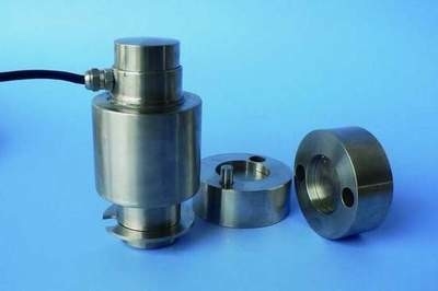 IP67 imperméable à l'eau CR-05 Jauge de contrainte Précision de la cellule de charge 10T-50T Capacité de pesage