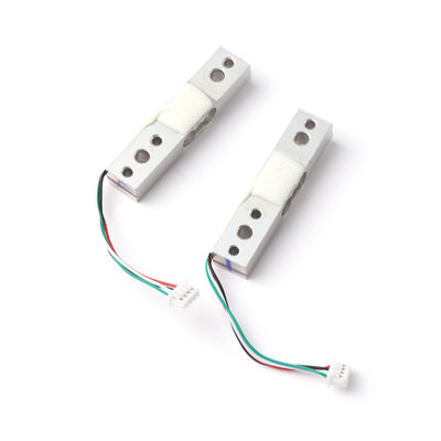 IP65 Cellule de charge miniature avec trou à filetage M3 et trou à filetage M4/M3