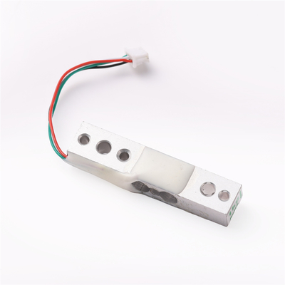 IP65 Cellule de charge à l'échelle du corps avec trou à filetage M3 et capteur de pesage personnalisable à trou à filetage M4/M3