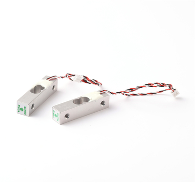 10 kgf 20 kgf 50 kgf 70 kgf Cellule de charge micro avec un diamètre de 20 mm et une monture à trous filetés M3