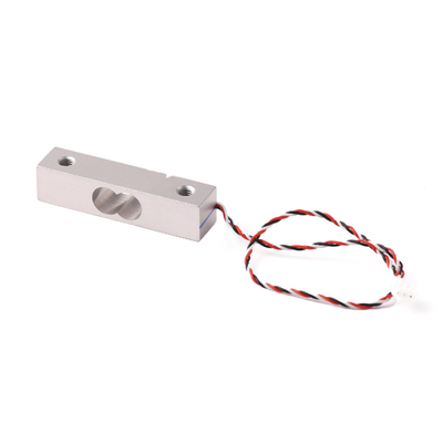 10 kgf 20 kgf 50 kgf 70 kgf Cellule de charge micro avec un diamètre de 20 mm et une monture à trous filetés M3