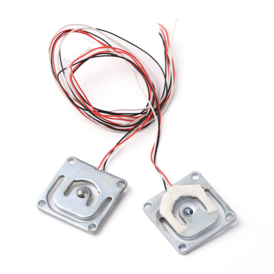 Cellule de charge miniature à jauge de contrainte en alliage d'aluminium avec protection IP65