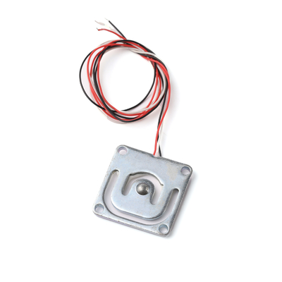 Cellule de charge miniature à jauge de contrainte en alliage d'aluminium avec protection IP65