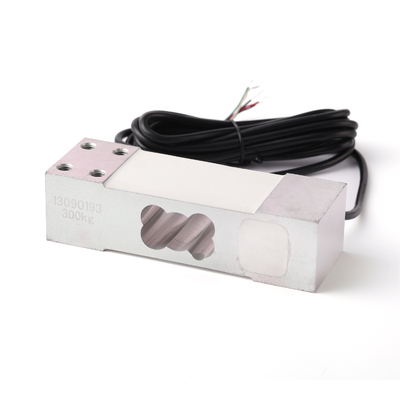 Celle de charge en alliage d'aluminium de précision SD-03 10V alimentation en courant continu 0,02%FS Précision pour la mesure du poids