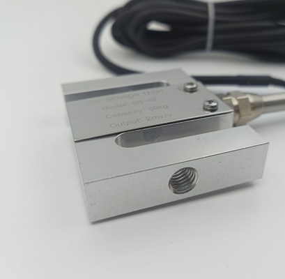Sensor de pesage de la grue en alliage d'aluminium