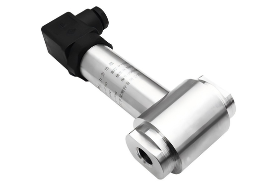 Matériel micro d'acier inoxydable de haute précision de transducteur de pression