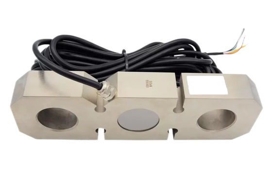 Transducteur de tension à double anneau pour industrie lourde