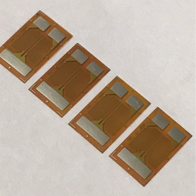 Émetteurs de déformation de feuille de cisaillement à demi-pont de 350 Ohms série HA