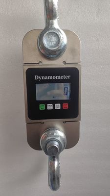 Dynamomètre numérique et balance de grue intelligente