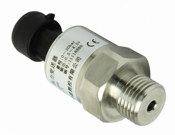 Matériel micro d'acier inoxydable de haute précision de transducteur de pression