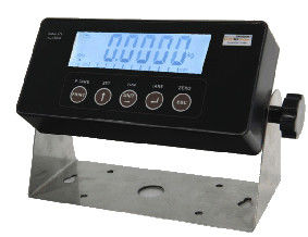 L'indicateur de la balance IP66/robustes imperméables pèsent le contrôleur d'échelle