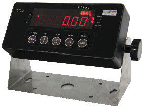 L'indicateur de la balance IP66/robustes imperméables pèsent le contrôleur d'échelle