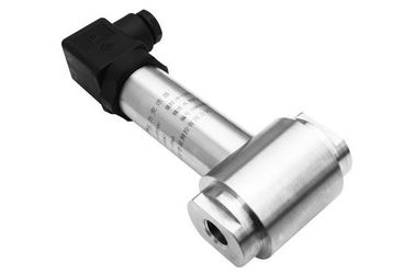 Matériel micro d'acier inoxydable de haute précision de transducteur de pression