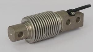 Cellule de charge à faisceau de cisaillement avec construction soudée hermétiquement et conception à l'épreuve de l'huile pour une longue durée dans des environnements industriels difficiles