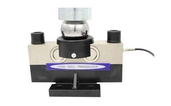 Système de péage de pesage en mouvement pour pèse-personne routier étanche