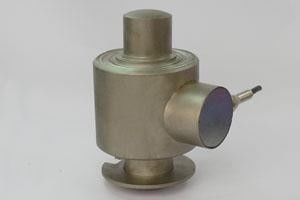 IP68 imperméabilisent le capteur de pression de piézoélectrique à colonnes, capteur de pression de piézoélectrique d'acier inoxydable