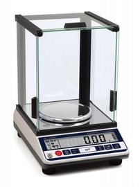 Balance électronique de haute précision de laboratoire