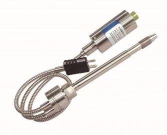 Matériel micro d'acier inoxydable de haute précision de transducteur de pression