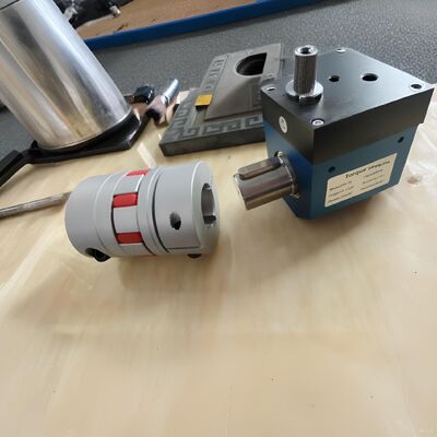 Transducteurs de couple à vitesse dynamique sans contact