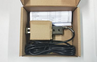 Cellule de charge de mesure de la contrainte en forme d'anneau