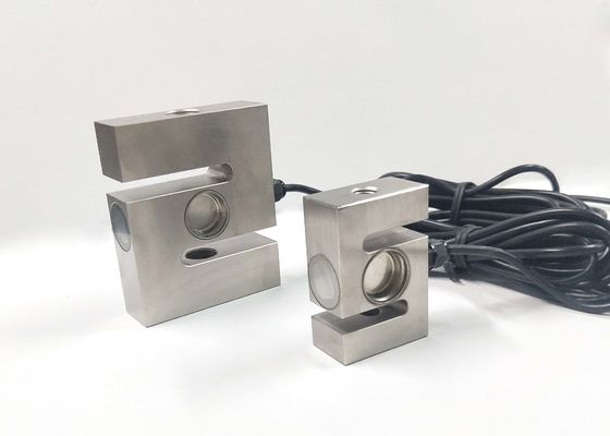 1 tonne de cellule de charge de faisceau S IP67 étanche