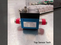 Transducteur dynamique de couple avec accouplement