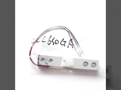 Cellule de charge à poutre mince linéaire