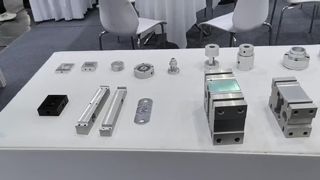 Cellules de charge de haute qualité de marque de capteur supérieure